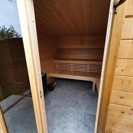 La Cabane Ofuro * Celles (Namur)