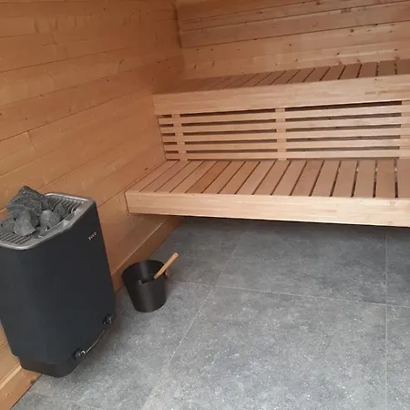 La Cabane Ofuro Chata *