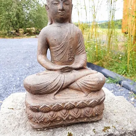 La Ofuro Celles (Namur)