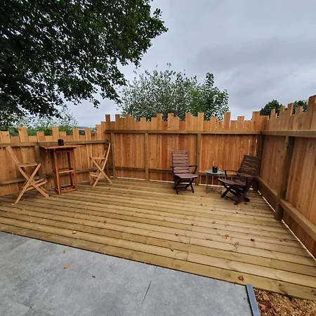 La Ofuro ロッジ セル