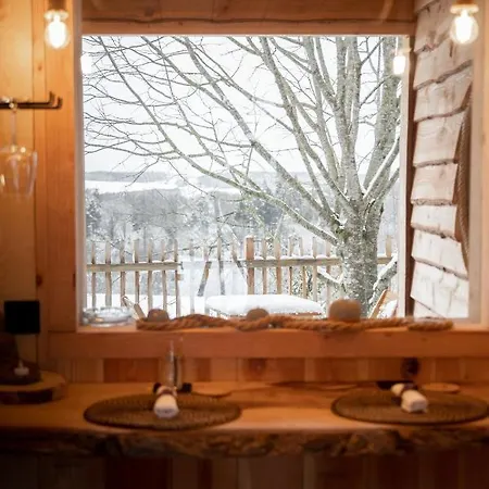 La Ofuro * Celles (Namur)