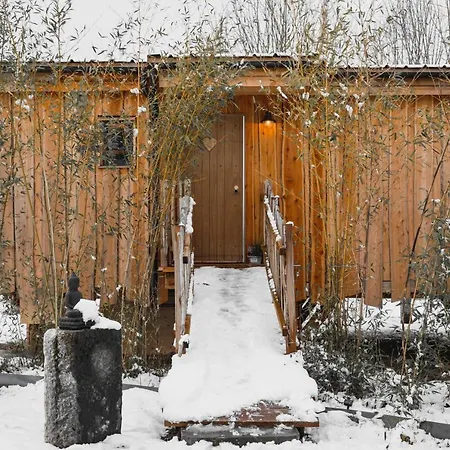 La Cabane Ofuro
