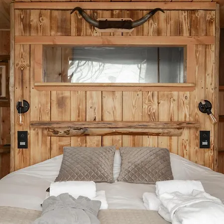 La Cabane Ofuro