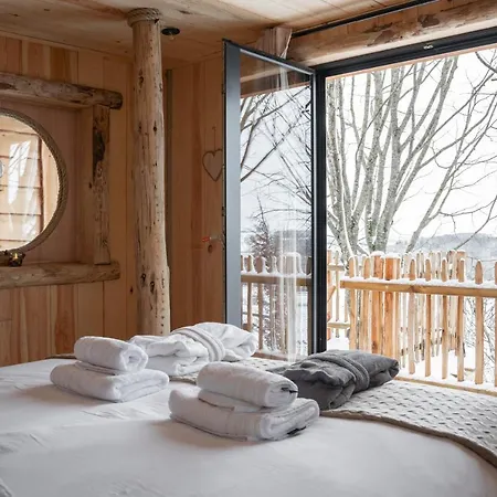 La Cabane Ofuro *