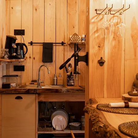 La Cabane Ofuro