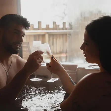 Orman Evi La Ofuro
