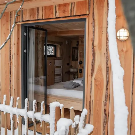 La Cabane Ofuro