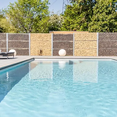 Lodge La Ofuro Celles (Namur)