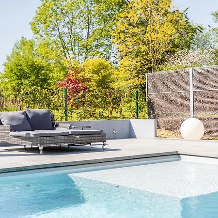 ロッジ La Ofuro セル