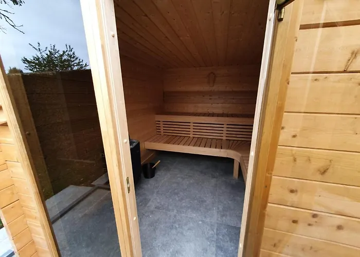 La Ofuro * Celles (Namur)